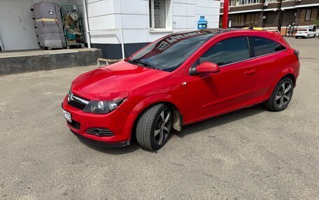 Opel Astra H, 2008 год, 510 000 рублей, 2 фотография