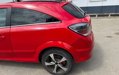 Opel Astra H, 2008 год, 510 000 рублей, 11 фотография