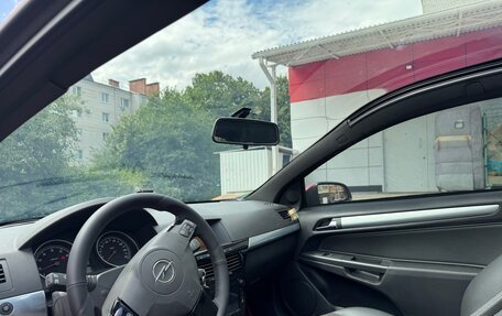 Opel Astra H, 2008 год, 510 000 рублей, 13 фотография