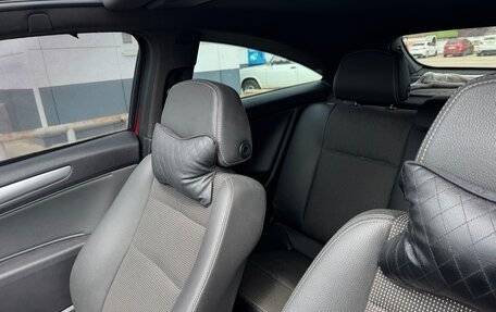 Opel Astra H, 2008 год, 510 000 рублей, 14 фотография