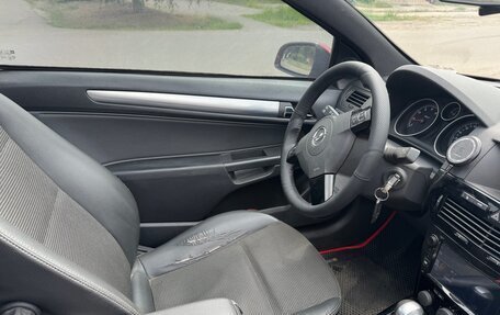 Opel Astra H, 2008 год, 510 000 рублей, 15 фотография