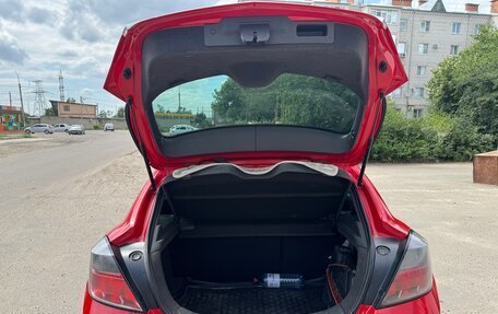 Opel Astra H, 2008 год, 510 000 рублей, 17 фотография