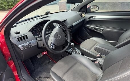 Opel Astra H, 2008 год, 510 000 рублей, 12 фотография