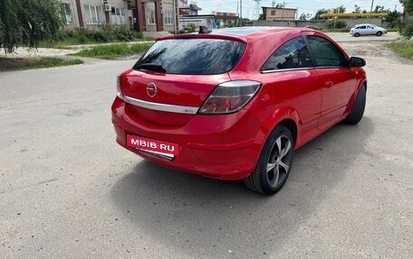 Opel Astra H, 2008 год, 510 000 рублей, 4 фотография