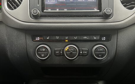 Volkswagen Tiguan I, 2016 год, 1 850 000 рублей, 12 фотография