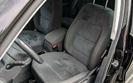 Volkswagen Tiguan I, 2016 год, 1 850 000 рублей, 11 фотография