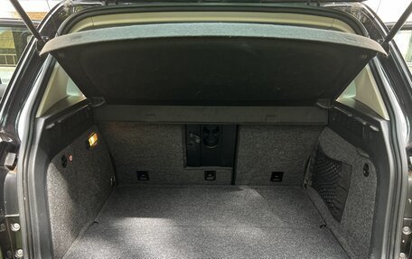 Volkswagen Tiguan I, 2016 год, 1 850 000 рублей, 18 фотография