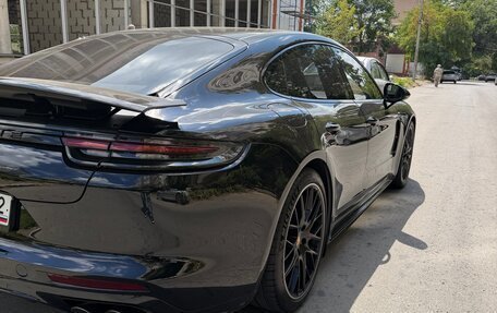 Porsche Panamera II рестайлинг, 2020 год, 12 700 000 рублей, 6 фотография