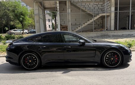 Porsche Panamera II рестайлинг, 2020 год, 12 700 000 рублей, 7 фотография