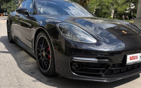 Porsche Panamera II рестайлинг, 2020 год, 12 700 000 рублей, 8 фотография