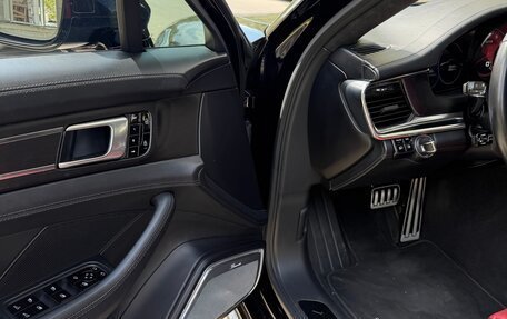 Porsche Panamera II рестайлинг, 2020 год, 12 700 000 рублей, 10 фотография