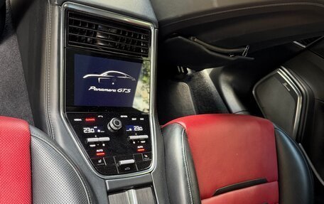 Porsche Panamera II рестайлинг, 2020 год, 12 700 000 рублей, 15 фотография