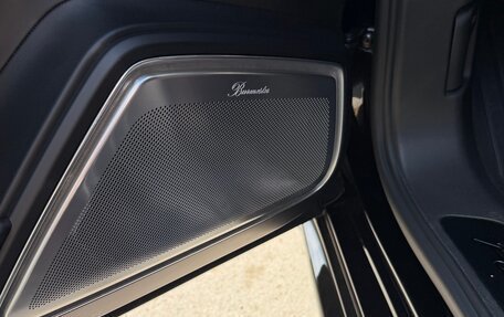 Porsche Panamera II рестайлинг, 2020 год, 12 700 000 рублей, 21 фотография
