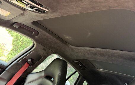 Porsche Panamera II рестайлинг, 2020 год, 12 700 000 рублей, 16 фотография