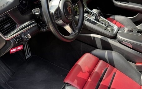 Porsche Panamera II рестайлинг, 2020 год, 12 700 000 рублей, 11 фотография