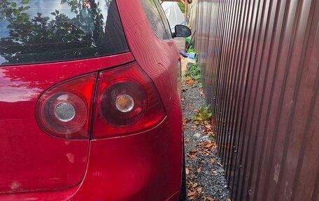 Volkswagen Golf GTI V, 2006 год, 399 000 рублей, 8 фотография