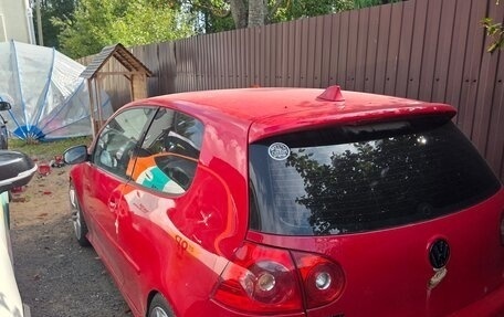 Volkswagen Golf GTI V, 2006 год, 399 000 рублей, 15 фотография