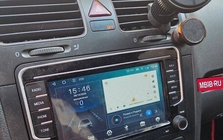 Volkswagen Golf GTI V, 2006 год, 399 000 рублей, 7 фотография