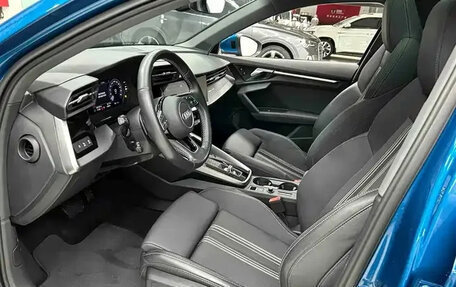 Audi A3, 2022 год, 2 315 000 рублей, 7 фотография