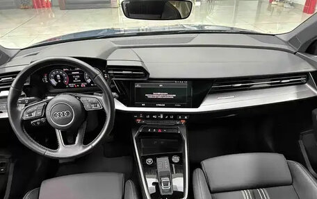 Audi A3, 2022 год, 2 315 000 рублей, 8 фотография
