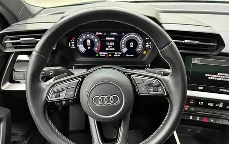 Audi A3, 2022 год, 2 315 000 рублей, 9 фотография