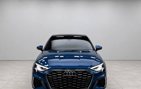 Audi A3, 2022 год, 2 315 000 рублей, 2 фотография