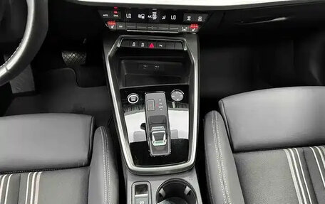 Audi A3, 2022 год, 2 315 000 рублей, 10 фотография