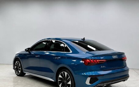 Audi A3, 2022 год, 2 315 000 рублей, 5 фотография