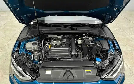 Audi A3, 2022 год, 2 315 000 рублей, 17 фотография