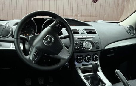 Mazda 3, 2010 год, 699 777 рублей, 6 фотография
