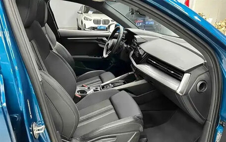 Audi A3, 2022 год, 2 315 000 рублей, 13 фотография