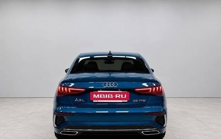 Audi A3, 2022 год, 2 315 000 рублей, 4 фотография