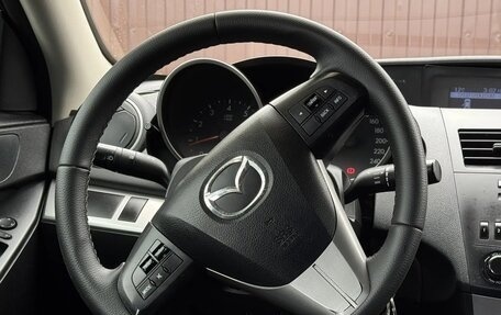Mazda 3, 2010 год, 699 777 рублей, 7 фотография