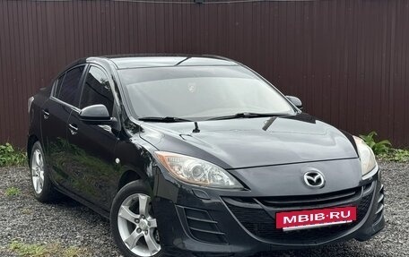 Mazda 3, 2010 год, 699 777 рублей, 2 фотография