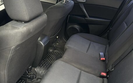 Mazda 3, 2010 год, 699 777 рублей, 11 фотография