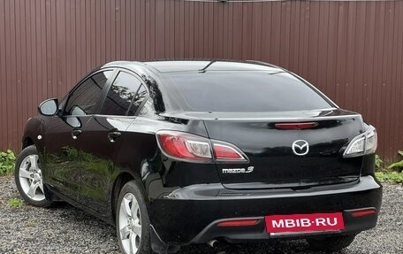 Mazda 3, 2010 год, 699 777 рублей, 3 фотография