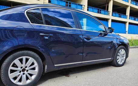 Volkswagen Passat B7, 2011 год, 470 000 рублей, 8 фотография