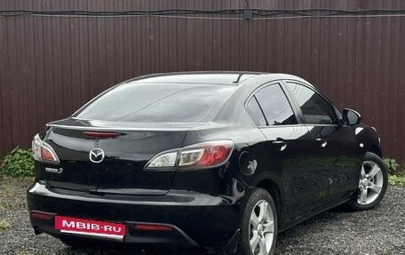 Mazda 3, 2010 год, 699 777 рублей, 5 фотография
