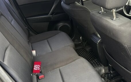 Mazda 3, 2010 год, 699 777 рублей, 12 фотография