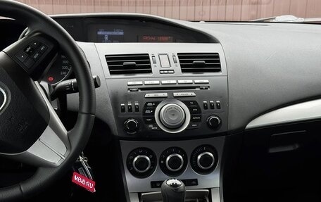 Mazda 3, 2010 год, 699 777 рублей, 8 фотография