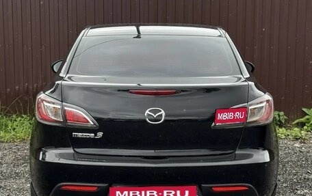 Mazda 3, 2010 год, 699 777 рублей, 4 фотография