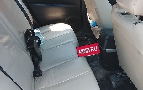 Mazda CX-7 I рестайлинг, 2006 год, 715 000 рублей, 5 фотография
