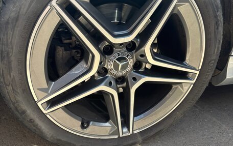 Mercedes-Benz C-Класс, 2018 год, 2 550 000 рублей, 13 фотография