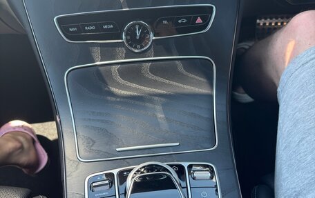 Mercedes-Benz C-Класс, 2018 год, 2 550 000 рублей, 8 фотография