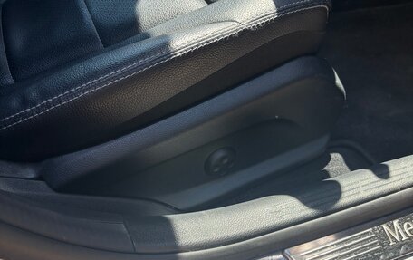 Mercedes-Benz C-Класс, 2018 год, 2 550 000 рублей, 11 фотография