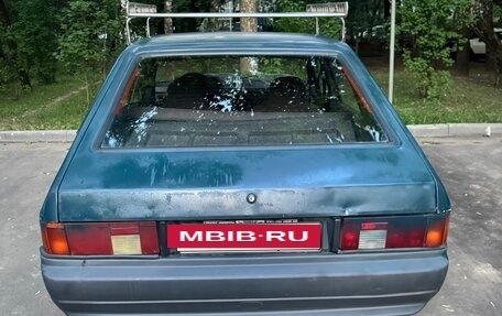 Москвич Святогор, 1999 год, 150 000 рублей, 2 фотография