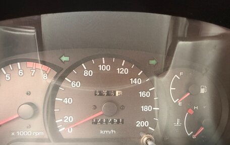 Hyundai Accent III, 2007 год, 220 000 рублей, 6 фотография
