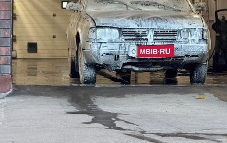 Москвич Святогор, 1999 год, 150 000 рублей, 9 фотография