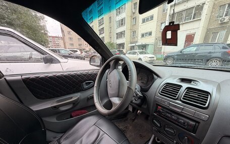 Hyundai Accent III, 2007 год, 220 000 рублей, 9 фотография