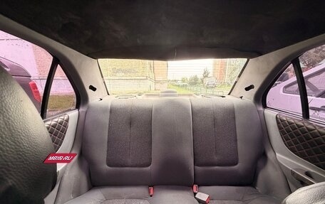 Hyundai Accent III, 2007 год, 220 000 рублей, 8 фотография